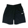 Black Active Shorts