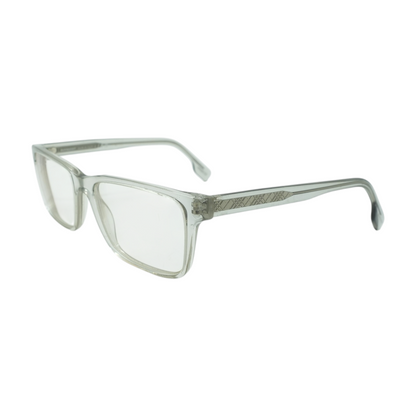 Gray B 2320 Square Prescription Eyewear