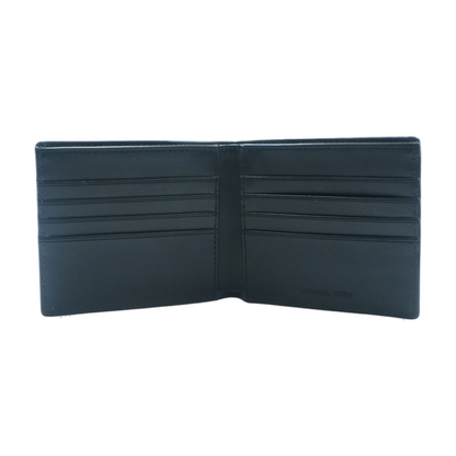 Brown Bifold Wallet