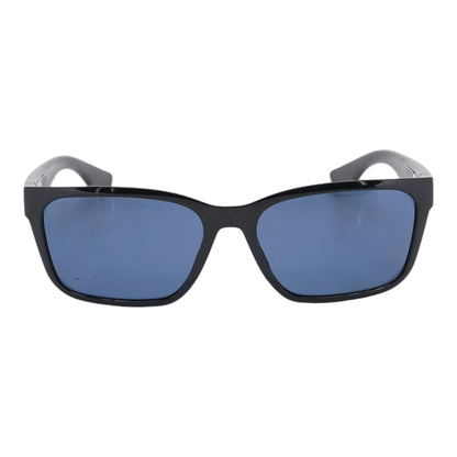 Black Palmas Square Sunglasses