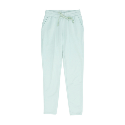 Green Pants