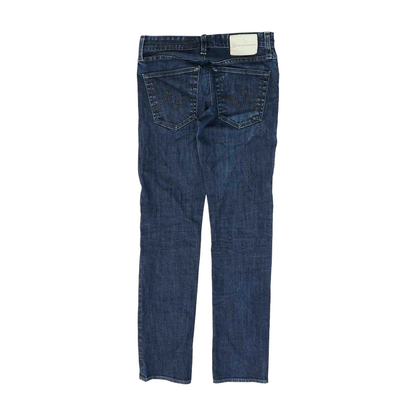 Slim Jeans