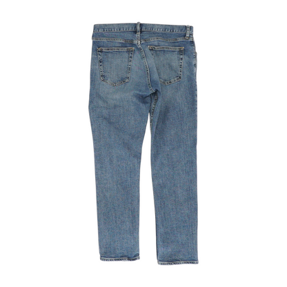 Slim Jeans
