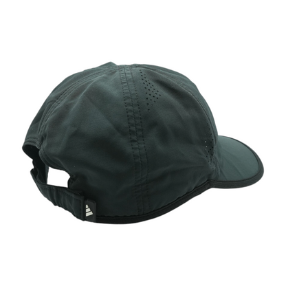 Black Ballcap