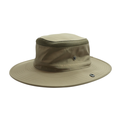 Brown Sun / Beach Hat