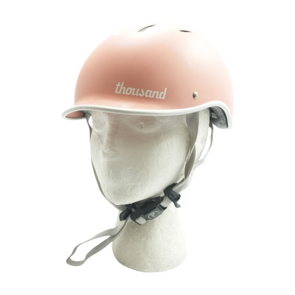 Jr. Toddler Bicycle Helmet