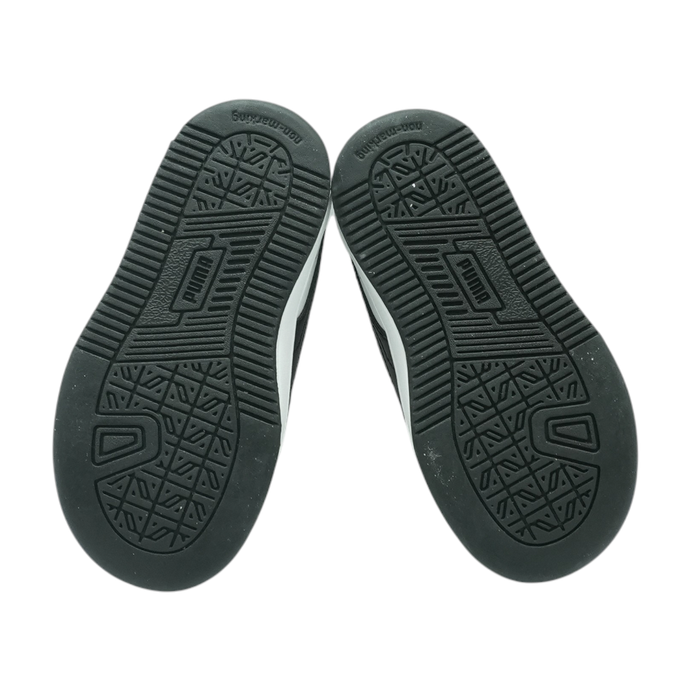 Black Athletics