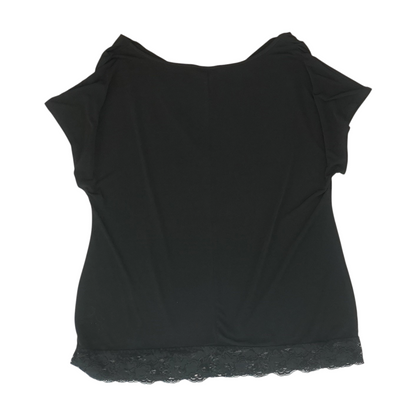 Black Blouse