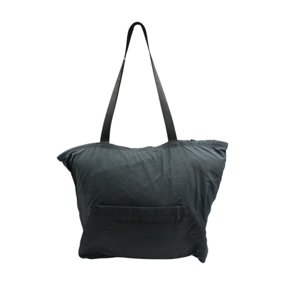 Navy Weekender Bag