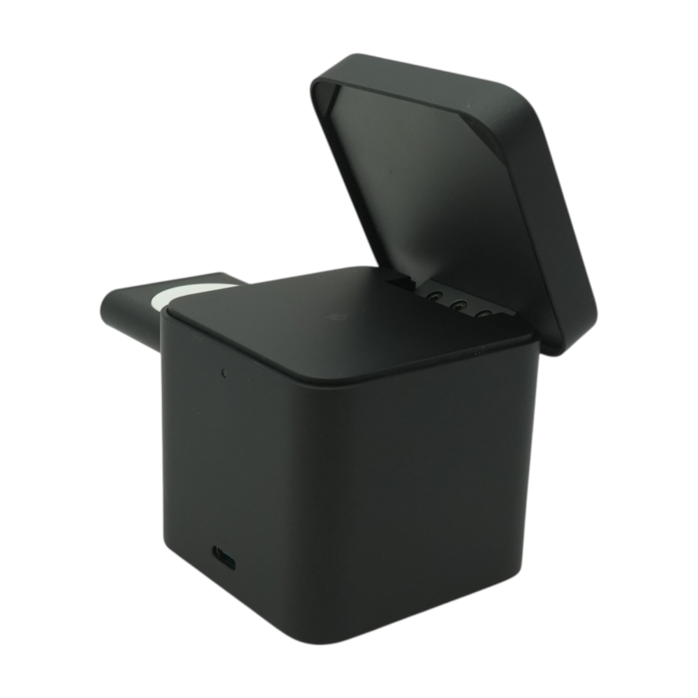 MagGo Cube Wireless Charging Station