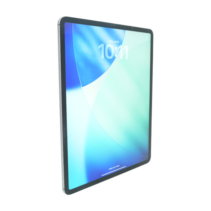 iPad Pro 12.9-inch (4th Gen) 12.9" Space Gray 4th Gen 256GB Cellular UB REFURBISHED Tablet