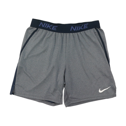 Blue Active Shorts