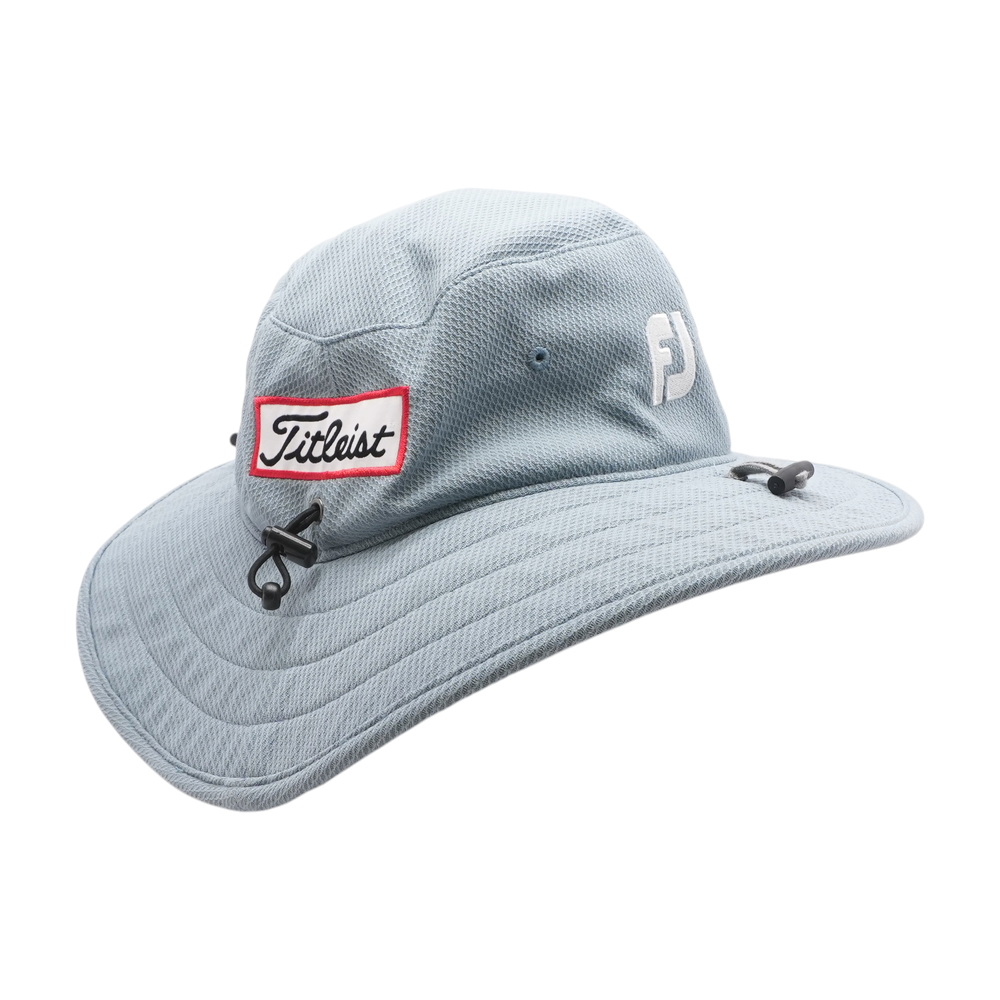 Blue Sun / Beach Hat