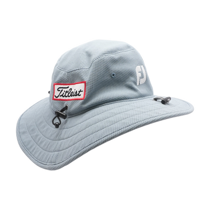 Blue Sun / Beach Hat