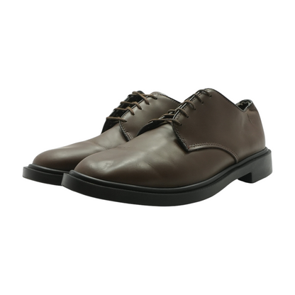 Lace-Up Dress Shoes