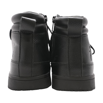 Buffy Mid II Slip Resistant High-Top Athletic Shoes