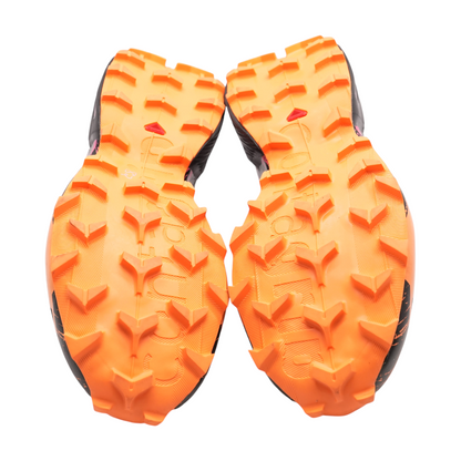 SPEEDCROSS 6 Low-Top Athletic Shoes