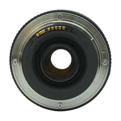 EF 75-300mm f/4-5.6 III Lens