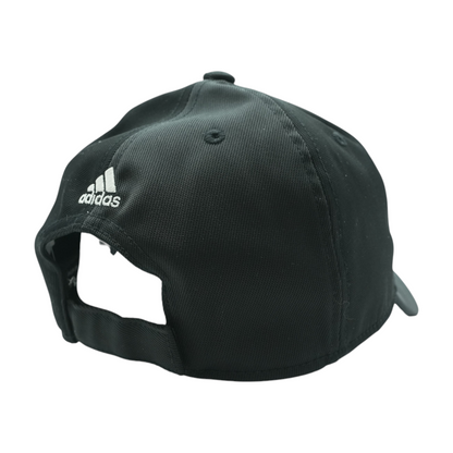 Black Ballcap Hat
