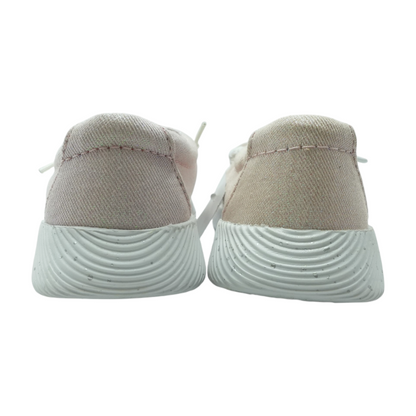 Pink Casual Shoes