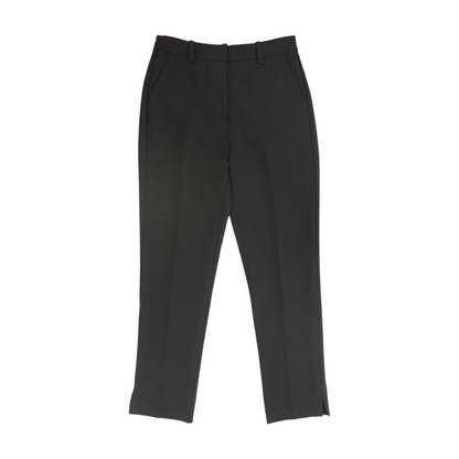 Brown Regular Pants
