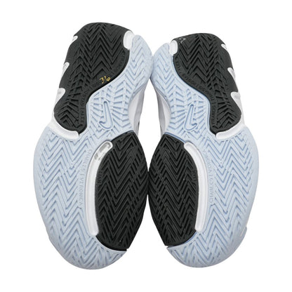 Giannis Immortality White Athletic Shoes