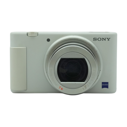 ZV-1 20.1MP Digital Point & Shoot Camera