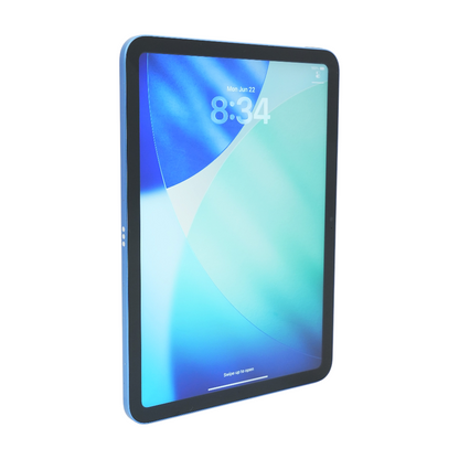 iPad 11 11.0" Blue 11th Gen 128GB WiFi Tablet