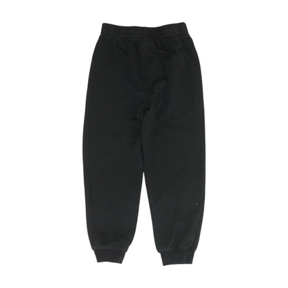 Black Active Pants