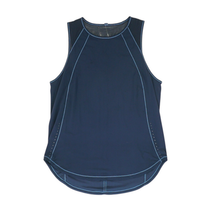 Navy Active T-Shirt