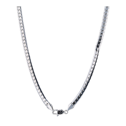 Costume Chain Necklace