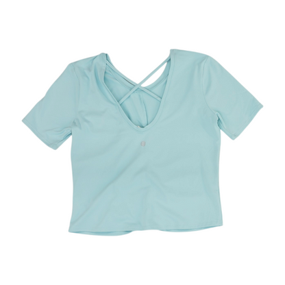 Blue T-Shirt