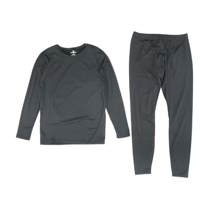 Black Solid Active Set