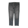 Gray Regular Jeans