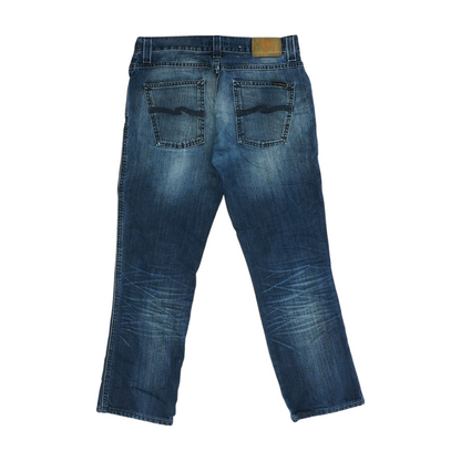 Slim Jeans