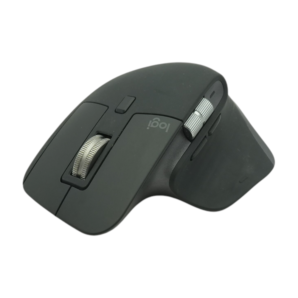 MX Master 3S Mouse