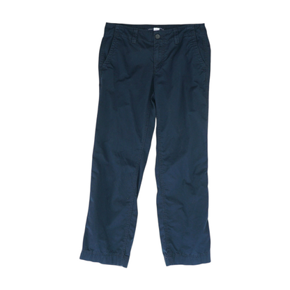 Navy Pants