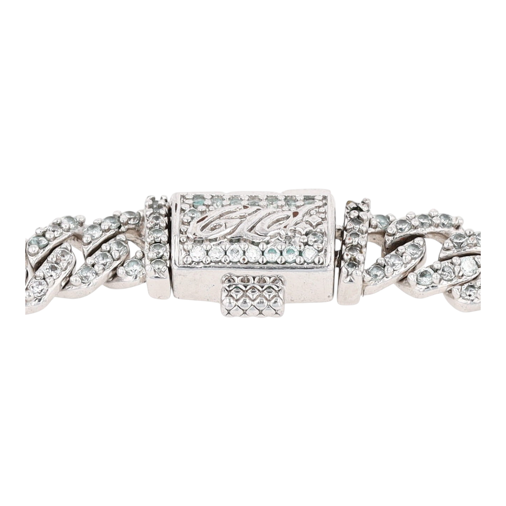 Costume Chain Bracelet