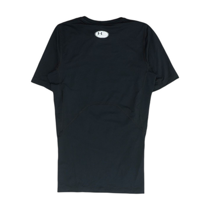 Black Active T-Shirt