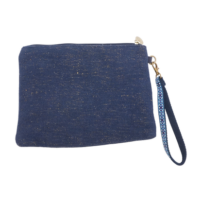 Navy Clutch