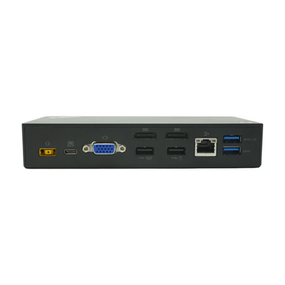 ThinkPad USB-C Dock Multi-port Hub