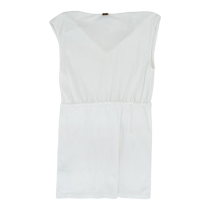 White Cover-Up