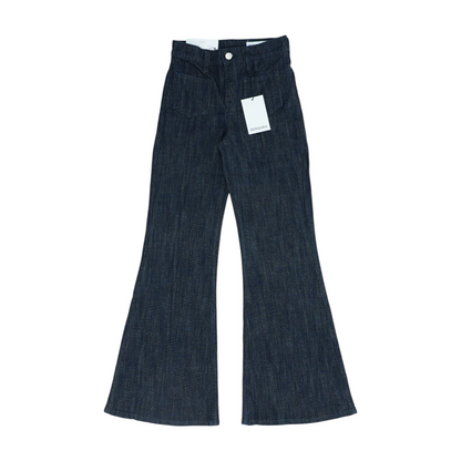 Blue Bell Bottom Jeans