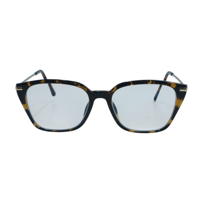 Tortoise MK 4133D Square Prescription Eyewear