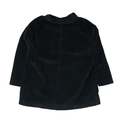 Black Lightweight Jacket
