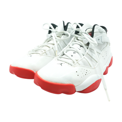 Jordan 6 Rings Low-Top Athletic Shoes