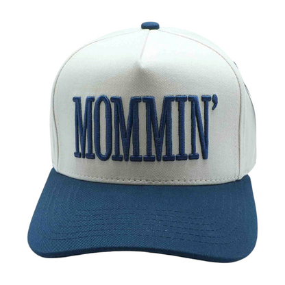 Beige Ballcap