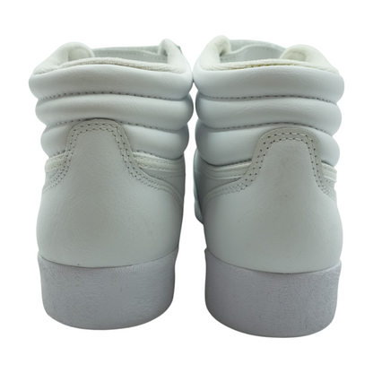High-Top Athletic Shoes