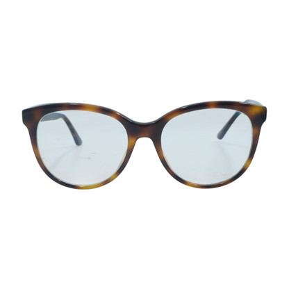 Tortoise GG03290 Round Prescription Eyewear