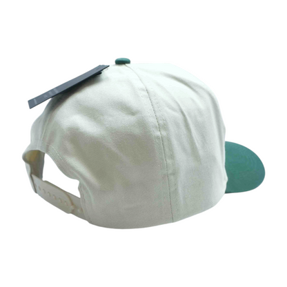 Beige Ballcap